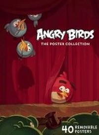 Enlarge image Cover: Angry Birds - Insight Editions