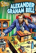 Cover: Alexander Graham Bell - Saddleback Educational Publishing, Inc.