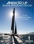 Cover: America's Cup San Francisco - Insight Editions