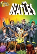 Cover: The Beatles - Saddleback Educational Publishing, Inc.