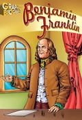 Cover: Benjamin Franklin - Saddleback Educational Publishing, Inc.