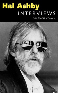 Abbildung von: Hal Ashby - University Press of Mississippi