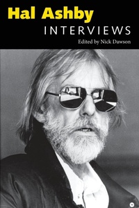 Abbildung von: Hal Ashby - University Press of Mississippi