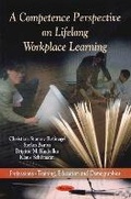 Cover: Competence Perspective on Lifelong Workplace Learning - Nova Science Publishers Inc