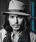 Cover: Johnny Depp - Insight Editions