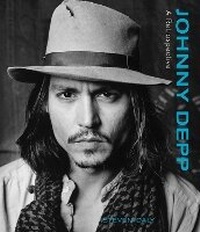 Enlarge image Cover: Johnny Depp - Insight Editions