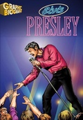 Cover: Elvis Presley - Saddleback Educational Publishing, Inc.