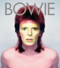 Cover: Bowie - Insight Editions