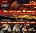 Cover: American Routes - HighBridge Audio