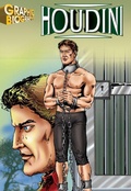 Cover: Houdini - Saddleback Educational Publishing, Inc.
