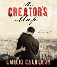 Enlarge image Cover: The Creator's Map - HighBridge Audio