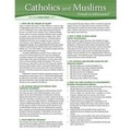 Cover: Catholics and Muslims - USCCB