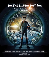 Enlarge image Cover: Ender's Game - Insight Editions