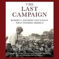 Cover: The Last Campaign - HighBridge Audio