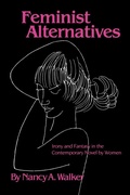 Cover: Feminist Alternatives - University Press of Mississippi