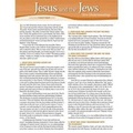 Cover: Jesus and the Jews - USCCB
