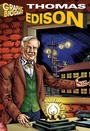 Cover: Thomas Edison - Saddleback Educational Publishing