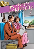 Cover: Walt Disney - Saddleback Educational Publishing, Inc.