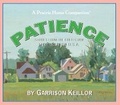 Cover: Lake Wobegon U.S.A.: Patience - HighBridge Audio