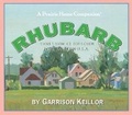 Cover: Lake Wobegon U.S.A.: Rhubarb - HighBridge Audio