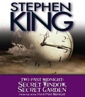 Cover: Secret Window, Secret Garden - HighBridge Audio