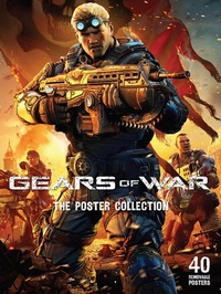 Enlarge image Cover: Gears of War - Insight Editions