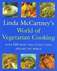 Enlarge image Cover: World Of Vegetarian Cooking - Little, Brown & Company