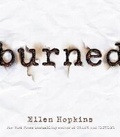 Cover: Burned - HighBridge Audio