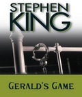 Cover: Gerald's Game - HighBridge Audio