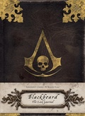 Cover: Assassin's Creed IV Black Flag - Insight Editions