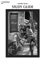 Cover: Hamlet Study Guide - Saddleback Educational Publishing, Inc.