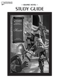 Cover: Hamlet Study Guide - Saddleback Educational Publishing, Inc.