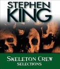 Cover: Skeleton Crew - HighBridge Audio
