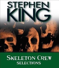 Enlarge image Cover: Skeleton Crew - HighBridge Audio