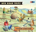 Cover: Roadside Attractions - HighBridge Audio