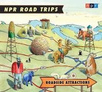 Enlarge image Cover: Roadside Attractions - HighBridge Audio