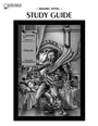 Cover: Othello Study Guide - Saddleback Educational Publishing, Inc.