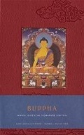 Cover: Buddha Hardcover Blank Journal - Insight Editions