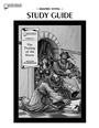 Cover: The Taming of the Shrew Study Guide - Saddleback Educational Publishing, Inc.