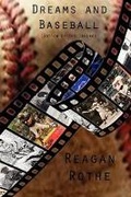 Cover: Dreams and Baseball (Bottom of the Inning) - BLACK ROSE WRITING