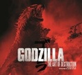 Cover: Godzilla - Insight Editions