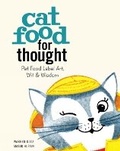Cover: Cat Food for Thought - Insight Editions