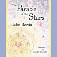 Enlarge image Cover: The Parable of the Stars - Strategic Book Publishing