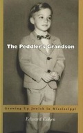 Cover: The Peddler's Grandson - University Press of Mississippi