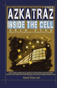 Enlarge image Cover: Azkatraz 2009 - Nimble Books