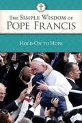 Cover: Hold On to Hope - U.S. Conference of Catholic Bishops