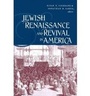 Cover: Jewish Renaissance and Revival in America - Brandeis University Press