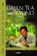 Cover: Green Tea & Beyond - Nova Science Publishers Inc