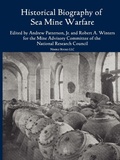 Cover: Historical Bibliography of Sea Mine Warfare - Nimble Books