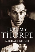 Cover: Jeremy Thorpe - Little, Brown & Company